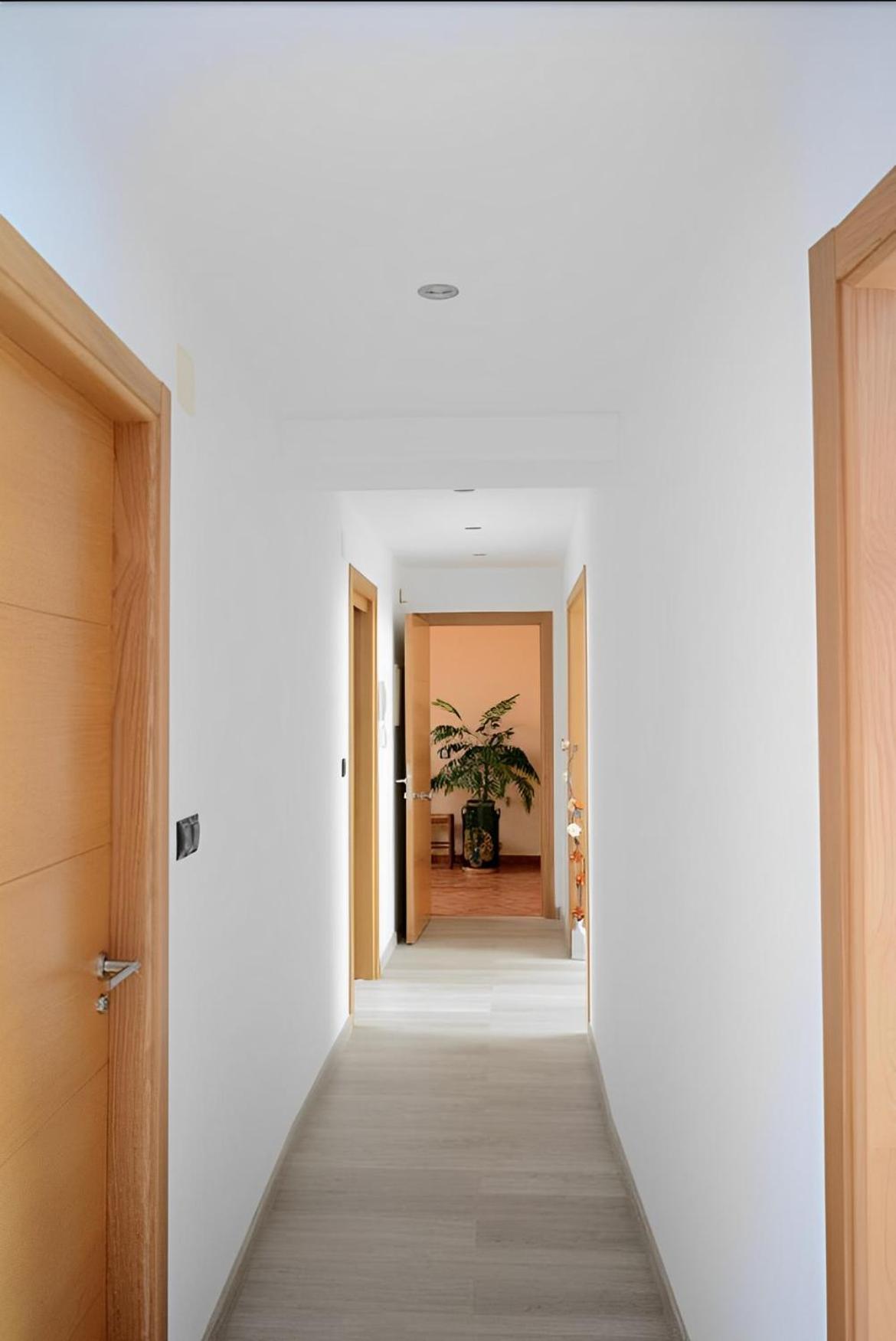 Central Private Bedroom - Comfy&Quiet - Near City Of Arts And Sciences バレンシア エクステリア 写真