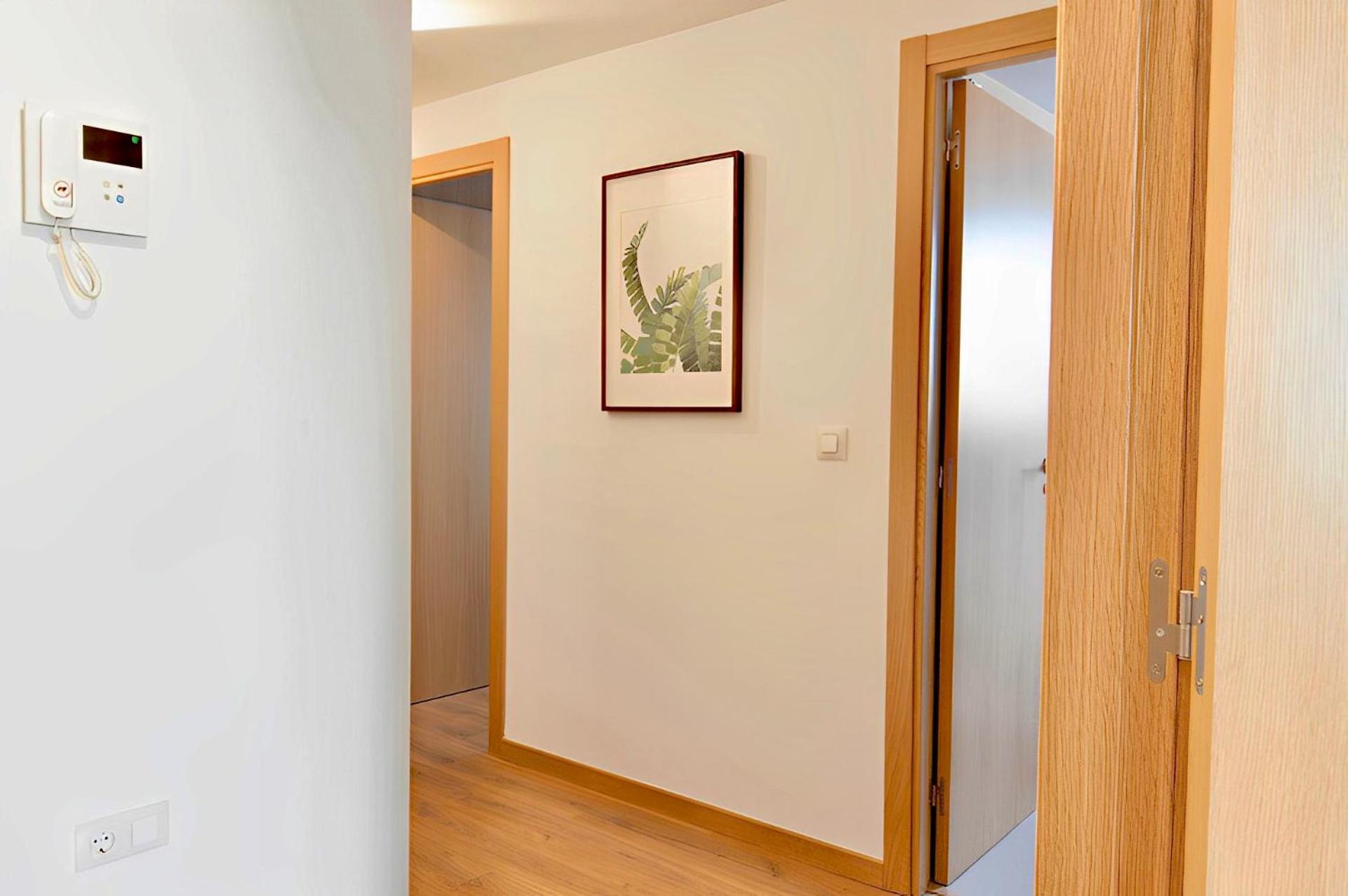 Central Private Bedroom - Comfy&Quiet - Near City Of Arts And Sciences バレンシア エクステリア 写真